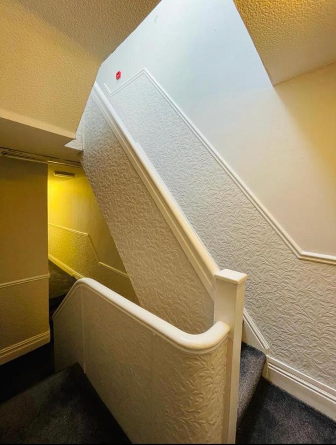 Oyo Abbey Hotel 4*