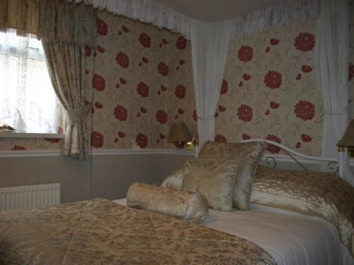 Oyo Abbey 4* Blackpool