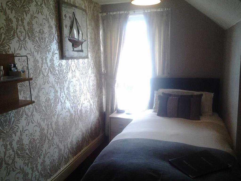 Hotel Oyo Abbey Blackpool