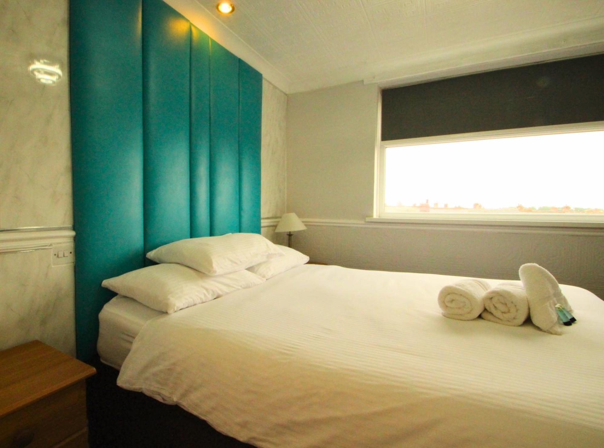 Oyo Abbey 4*